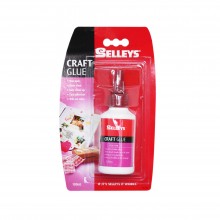 Selleys Craft Glue Household Adhesive